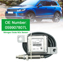 Nitrogen Oxide NOx Sensor 059907807L For VW Touareg 2010-2018 3.0 TDI-5