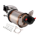 Catalytic Converter For Audi A3 Seat Altea Leon Skoda Octavia VW EOS GOLF 1.4 TSI-8
