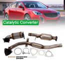 Front + Rear Catalytic Converter For Buick Regal 2.0L Turbo 2014-2017-4