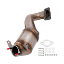 Catalytic Converter Cat for VW Golf V Plus Jetta Tiguan Jetta Touran 1.4 TSI-2