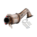 Catalytic Converter Cat for VW Golf V Plus Jetta Tiguan Jetta Touran 1.4 TSI-1