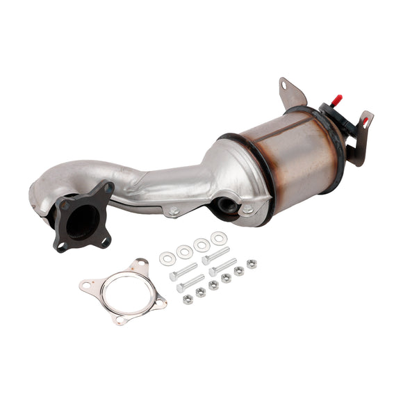 Catalytic Converter For Audi A3 Seat Altea Leon Skoda Octavia VW EOS GOLF 1.4 TSI