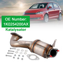 Catalytic Converter Cat for VW Golf V Plus Jetta Tiguan Jetta Touran 1.4 TSI-5