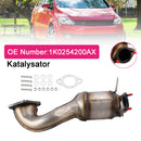 Catalytic Converter Cat for VW Golf V Plus Jetta Tiguan Jetta Touran 1.4 TSI-3