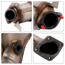 Catalytic Converter Cat for VW Golf V Plus Jetta Tiguan Jetta Touran 1.4 TSI-11