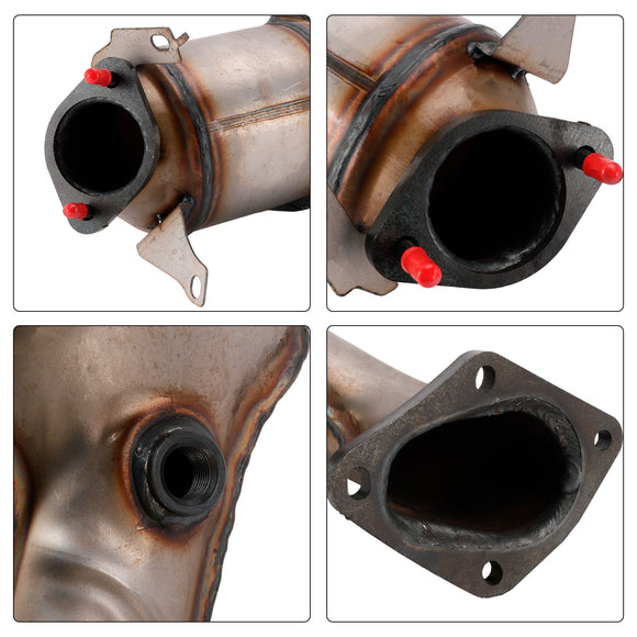 Catalytic Converter Cat for VW Golf V Plus Jetta Tiguan Jetta Touran 1.4 TSI