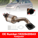 Catalytic Converter Cat for VW Golf V Plus Jetta Tiguan Jetta Touran 1.4 TSI-6