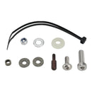 Diesel Engine Grid Heater Upgrade Kit for Dodge Ram 2500 3500 6.7L Cummins 11-24-11