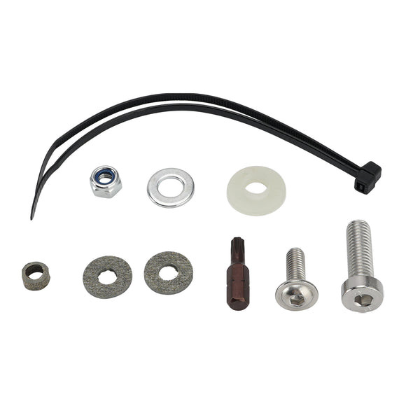 Diesel Engine Grid Heater Upgrade Kit for Dodge Ram 2500 3500 6.7L Cummins 11-24