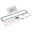 Diesel Engine Grid Heater Upgrade Kit for Dodge Ram 2500 3500 6.7L Cummins 11-24-14