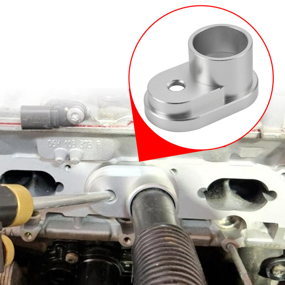Carbon Cleaning Walnut Blaster Adapter for Audi for VW Intake Port Valve