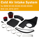Cold Air Intake System for BMW M140i M240i M340i M440i B58 3.0L 2016-2019-3