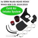 Cold Air Intake System for BMW M140i M240i M340i M440i B58 3.0L 2016-2019-6