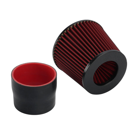 Cold Air Intake System for BMW M140i M240i M340i M440i B58 3.0L 2016-2019