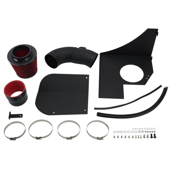 Cold Air Intake System for BMW M140i M240i M340i M440i B58 3.0L 2016-2019