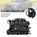 Hyundai Santa Fe 2.4L 2010-2012 Intake Manifold 283102G080-2