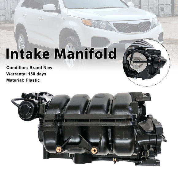 Hyundai Santa Fe 2.4L 2010-2012 Intake Manifold 283102G080