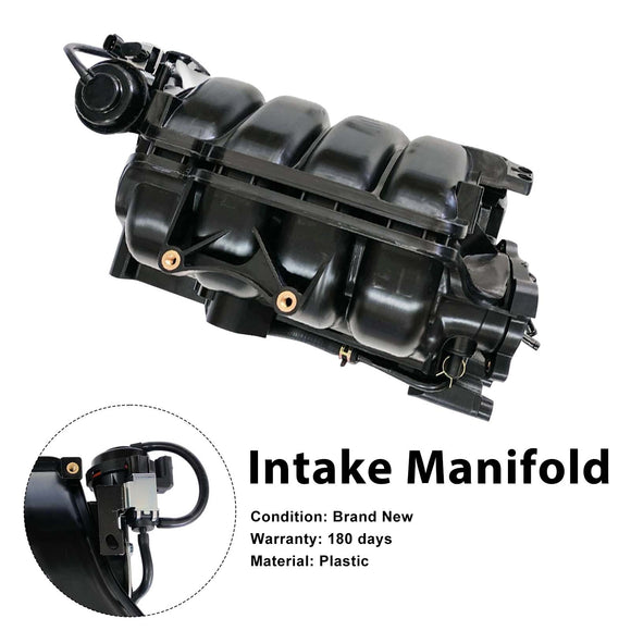 Hyundai Santa Fe 2.4L 2010-2012 Intake Manifold 283102G080