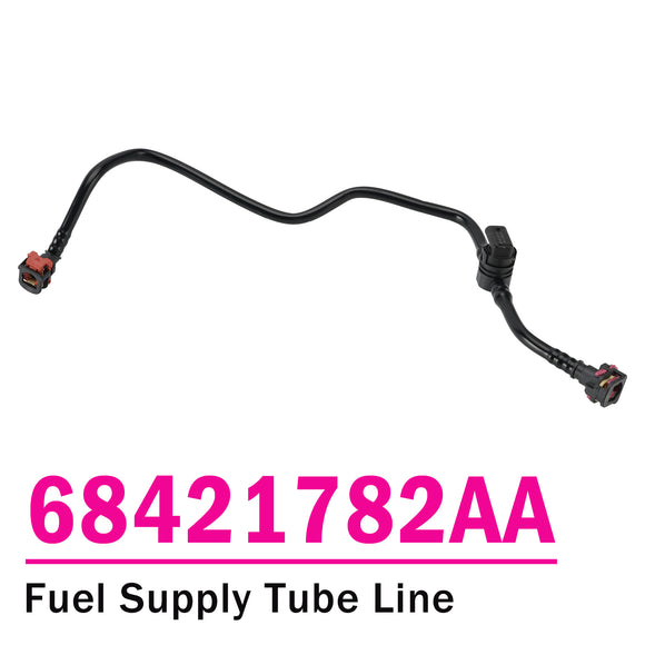 Chrysler Pacifica 3.6L V6 2017-2026 Fuel Supply Tube Line