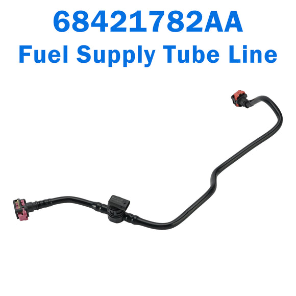 Chrysler Pacifica 3.6L V6 2017-2026 Fuel Supply Tube Line