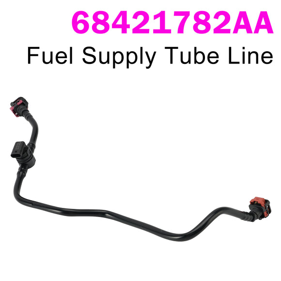 Chrysler Pacifica 3.6L V6 2017-2026 Fuel Supply Tube Line