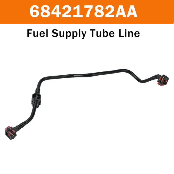 Chrysler Pacifica 3.6L V6 2017-2026 Fuel Supply Tube Line