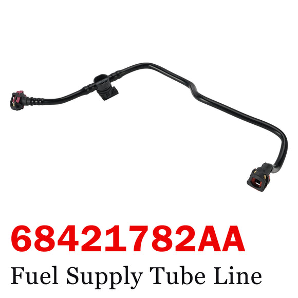 Chrysler Pacifica 3.6L V6 2017-2026 Fuel Supply Tube Line