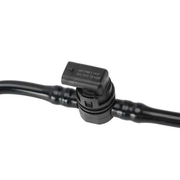 Chrysler Pacifica 3.6L V6 2017-2026 Fuel Supply Tube Line