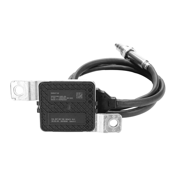 VW Audi 2.0 TDI 04L907807EB SNS471B Nitrogen Oxide NOx Sensor 04L907807EB SNS471B