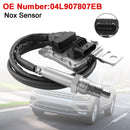 VW Audi 2.0 TDI 04L907807EB SNS471B Nitrogen Oxide NOx Sensor 04L907807EB SNS471B-3