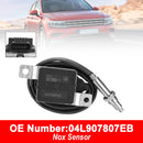 VW Audi 2.0 TDI 04L907807EB SNS471B Nitrogen Oxide NOx Sensor 04L907807EB SNS471B-5