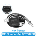 VW Crafter 2017-2025 2.0L Diesel 04L907807FB NOx Sensor 04L907807FB SNS0436H-7