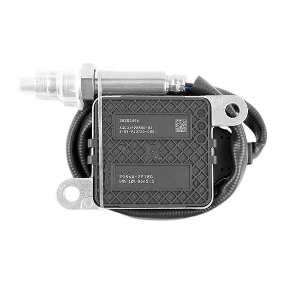 KIA Sorento Hyundai Santa Fe 2018-2020 Nitrogen NOx Sensor 29640‑2F160