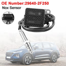 Kia Hyundai Palisade 19 Gen 3.5 29640-2F250 Nitrogen NOx Sensor 29640‑2F250-4