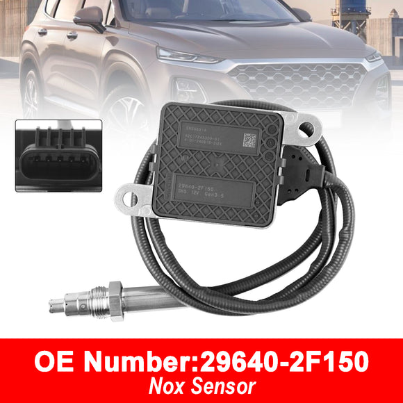 Hyundai Santa Fe MK4 2.0 2.2 CRDi 29640-2F150 Nitrogen Oxide NOx Sensor