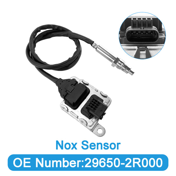 Hyundai Santa Fe IV Genesis GV70 2.2D 29650-2R000 NOx Sensor 29650‑2R000