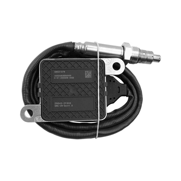 Hyundai Staria 21-24 2.2 D4HB 29640-2F600 Nitrogen NOx Sensor 29640‑2F600