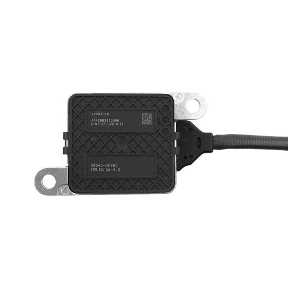 Hyundai Staria 21-24 2.2 D4HB 29640-2F600 Nitrogen NOx Sensor 29640‑2F600