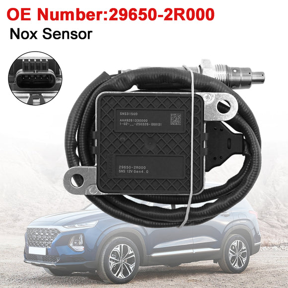 Hyundai Santa Fe IV Genesis GV70 2.2D 29650-2R000 NOx Sensor 29650‑2R000