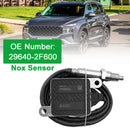Hyundai Staria 21-24 2.2 D4HB 29640-2F600 Nitrogen NOx Sensor 29640‑2F600-5