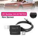 VW Audi 2.0 TDI 04L907807EB SNS471B Nitrogen Oxide NOx Sensor 04L907807EB SNS471B-2