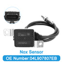 VW Audi 2.0 TDI 04L907807EB SNS471B Nitrogen Oxide NOx Sensor 04L907807EB SNS471B-6