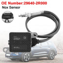 Hyundai Tucson Santa Fe Genesis G80 29640-2R000 Nitrogen NOx Sensor 29640‑2R000-4