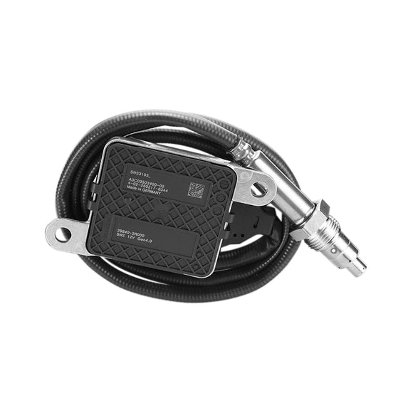Hyundai Tucson Santa Fe Genesis G80 29640-2R000 Nitrogen NOx Sensor 29640‑2R000