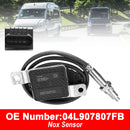 VW Crafter 2017-2025 2.0L Diesel 04L907807FB NOx Sensor 04L907807FB SNS0436H-6