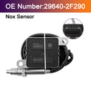 Huyndai Palisade 29640-2F290 SNS3133B Nitrogen NOx Sensor 29640‑2F290 SNS3133B-8