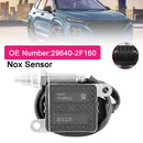 KIA Sorento Hyundai Santa Fe 2018-2020 Nitrogen NOx Sensor 29640‑2F160-3