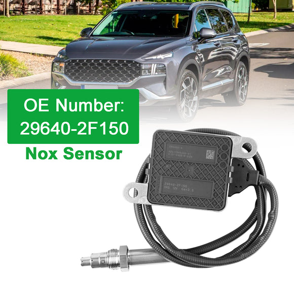 Hyundai Santa Fe MK4 2.0 2.2 CRDi 29640-2F150 Nitrogen Oxide NOx Sensor