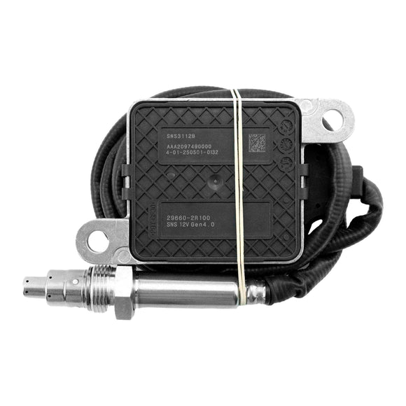 Kia Sedona 2020 29660-2R100 Nitrogen Oxide NOx Sensor 29660‑2R100