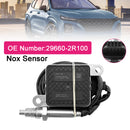 Kia Sedona 2020 29660-2R100 Nitrogen Oxide NOx Sensor 29660‑2R100-2